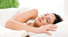 Jarní úklid v ložnici zlepší kvalitu vašeho spánku