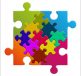 Pěnové puzzle
