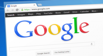 SEO analýza webu