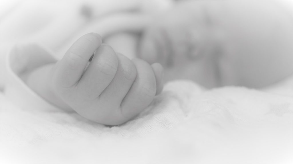Baby Newborn Infant Child 