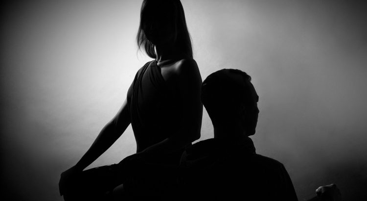Quarrel Couple Wife Resentment  - Victoria_Borodinova / Pixabay