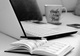 Home Office At Home Work Homework - Bellahu123 / Pixabay