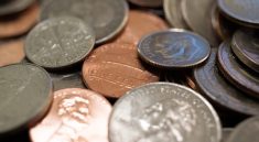Coins Money Cash Currency  - benscripps / Pixabay