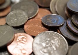 Coins Money Cash Currency  - benscripps / Pixabay
