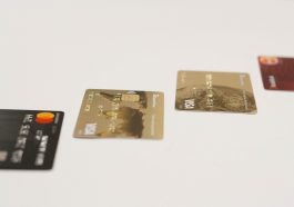 Credit Card Credit Cards Cards  - ron2025 / Pixabay