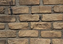 Brick Wall Stone Texture Cement  - Engin_Akyurt / Pixabay