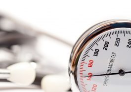 Blood Pressure Pressure Gauge  - 1643606 / Pixabay