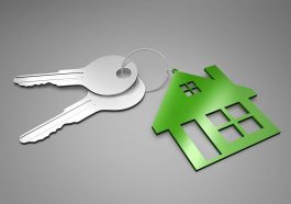 House Home Ownership Domestic  - 472301 / Pixabay