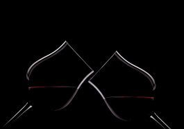 Drinks Glasses Toast Cheers Wine - Briam-Cute / Pixabay