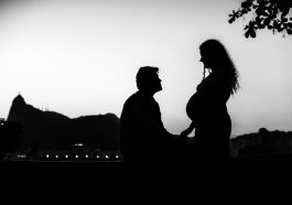 Maternity Pregnant Family  - philipephotos / Pixabay