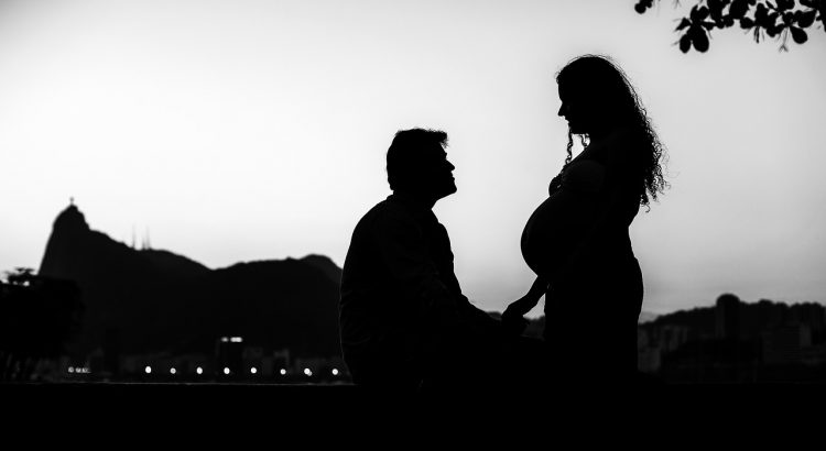 Maternity Pregnant Family  - philipephotos / Pixabay