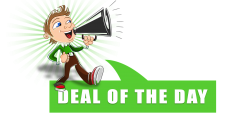 Deal Of The Day Promotion Marketing  - harshahars / Pixabay