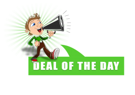 Deal Of The Day Promotion Marketing  - harshahars / Pixabay