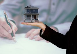 House Property Real Estate Mortgage - Tumisu / Pixabay