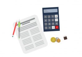 Financial Analysis Accounting - mohamed_hassan / Pixabay