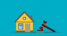 Auction Realtor Mortgage Sold Real  - mohamed_hassan / Pixabay