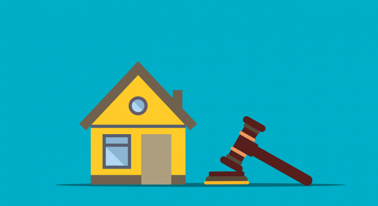Auction Realtor Mortgage Sold Real  - mohamed_hassan / Pixabay