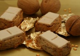 Pastries Finnish Nut Bread To Bake - lusekofte / Pixabay