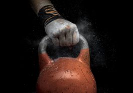 Kettlebell Crossfit Training Gym  - Jangnyg / Pixabay