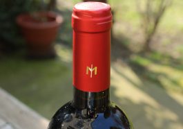 Wine Bottle Bottleneck Red Wine  - gabalro / Pixabay