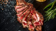 Steak Angus Barbecue Beef Fillet  - JESUSGONZ_ / Pixabay