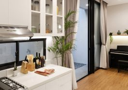 Kitchen Interior Design - HakimSantoso / Pixabay