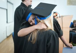 graduation, graduation day, college graduation