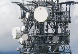 telecommunication tower, implementer, radio supply