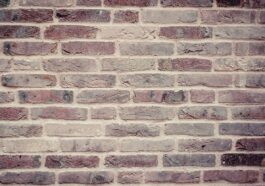 bricks, wall, 4k wallpaper