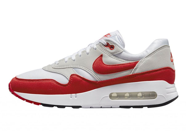 Jak technologie Air Max změnila svět sportovní obuvi