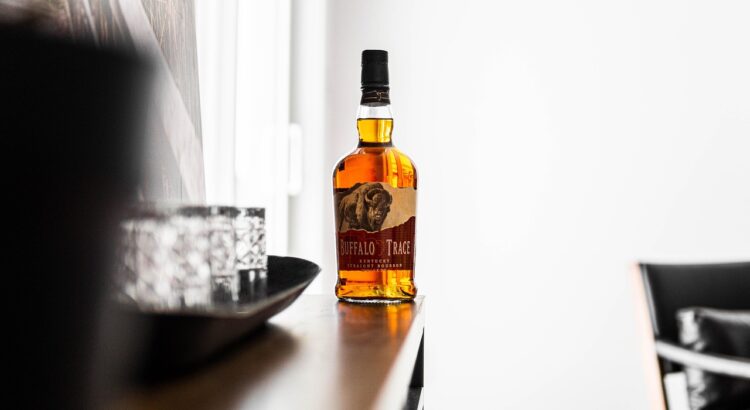 whiskey, drink, bottle, whisky, booze, scotch, alcohol, liquor, bourbon, vodka, beverage, bar, glass, alcoholic drink, alcoholic beverage, kentucky straight bourbon whiskey, buffalo trace, whiskey, whisky, whisky, whisky, bourbon, bourbon, bourbon, bourbon, bourbon, vodka, buffalo trace, buffalo trace, buffalo trace