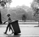 road, garbage bin, vietnam, hanoi, sword lake, street photography, black and white, garbage bin, street photography, street photography, street photography, street photography, street photography, black and white, black and white